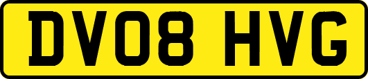 DV08HVG