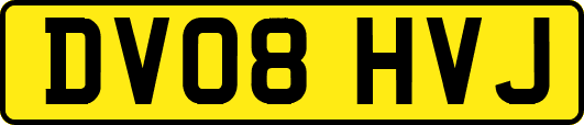 DV08HVJ