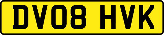 DV08HVK