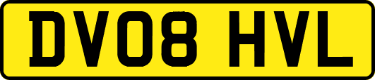 DV08HVL