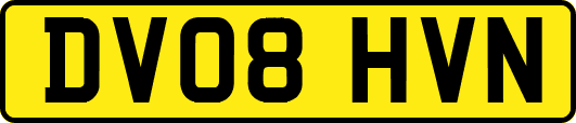 DV08HVN