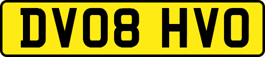DV08HVO