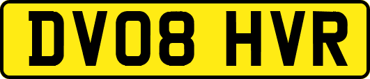 DV08HVR