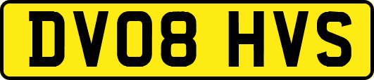 DV08HVS