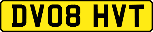 DV08HVT