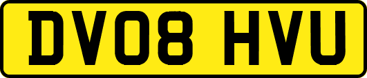 DV08HVU