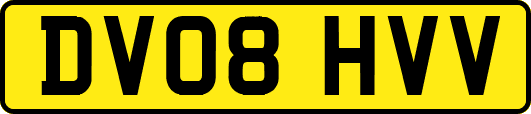 DV08HVV