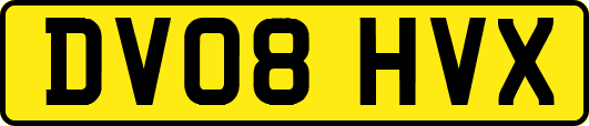 DV08HVX
