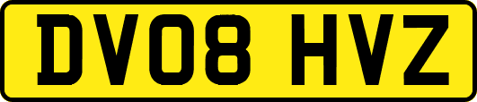 DV08HVZ