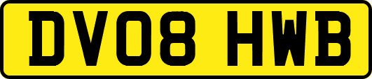 DV08HWB