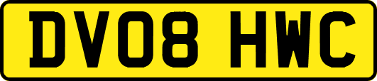 DV08HWC