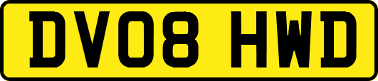 DV08HWD