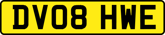 DV08HWE