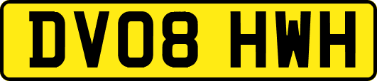 DV08HWH