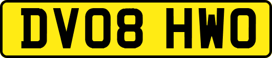 DV08HWO