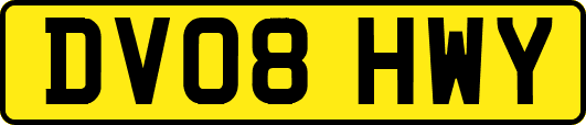 DV08HWY