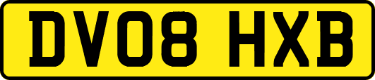 DV08HXB