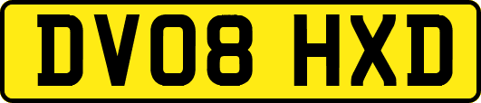 DV08HXD