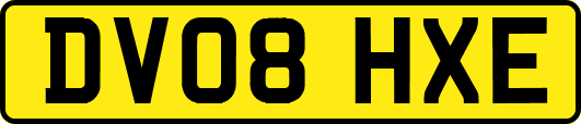 DV08HXE