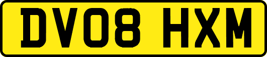 DV08HXM