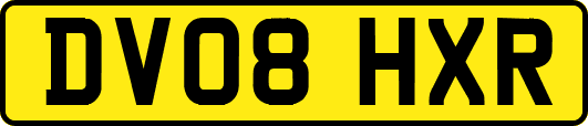 DV08HXR