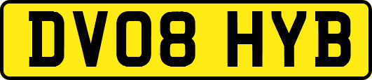 DV08HYB