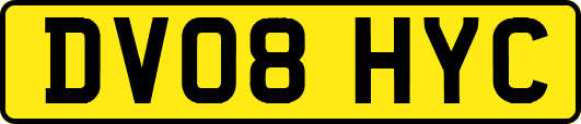 DV08HYC