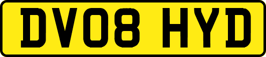 DV08HYD