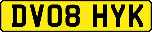 DV08HYK