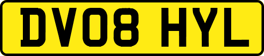 DV08HYL