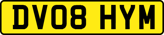 DV08HYM