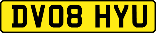DV08HYU