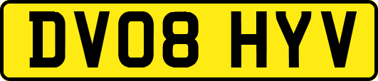 DV08HYV