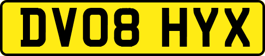 DV08HYX