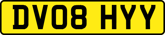 DV08HYY
