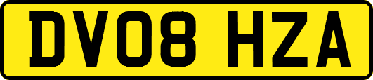 DV08HZA