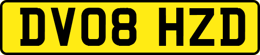 DV08HZD
