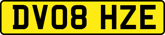 DV08HZE