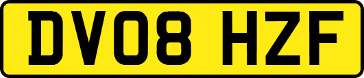 DV08HZF