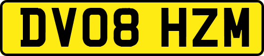 DV08HZM