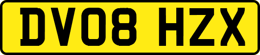 DV08HZX