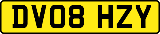 DV08HZY
