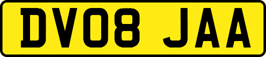DV08JAA