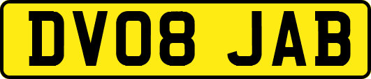 DV08JAB