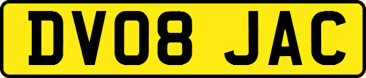 DV08JAC