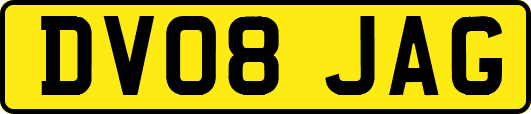 DV08JAG