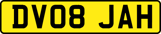 DV08JAH