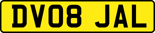 DV08JAL
