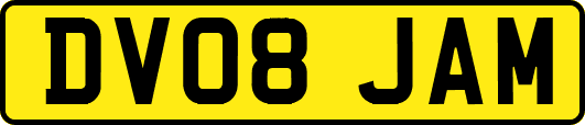 DV08JAM