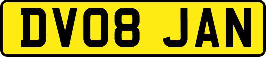 DV08JAN